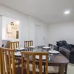 Guc32 - 2 Dorm, Wi-Fi, Garagem, Quadra Mar