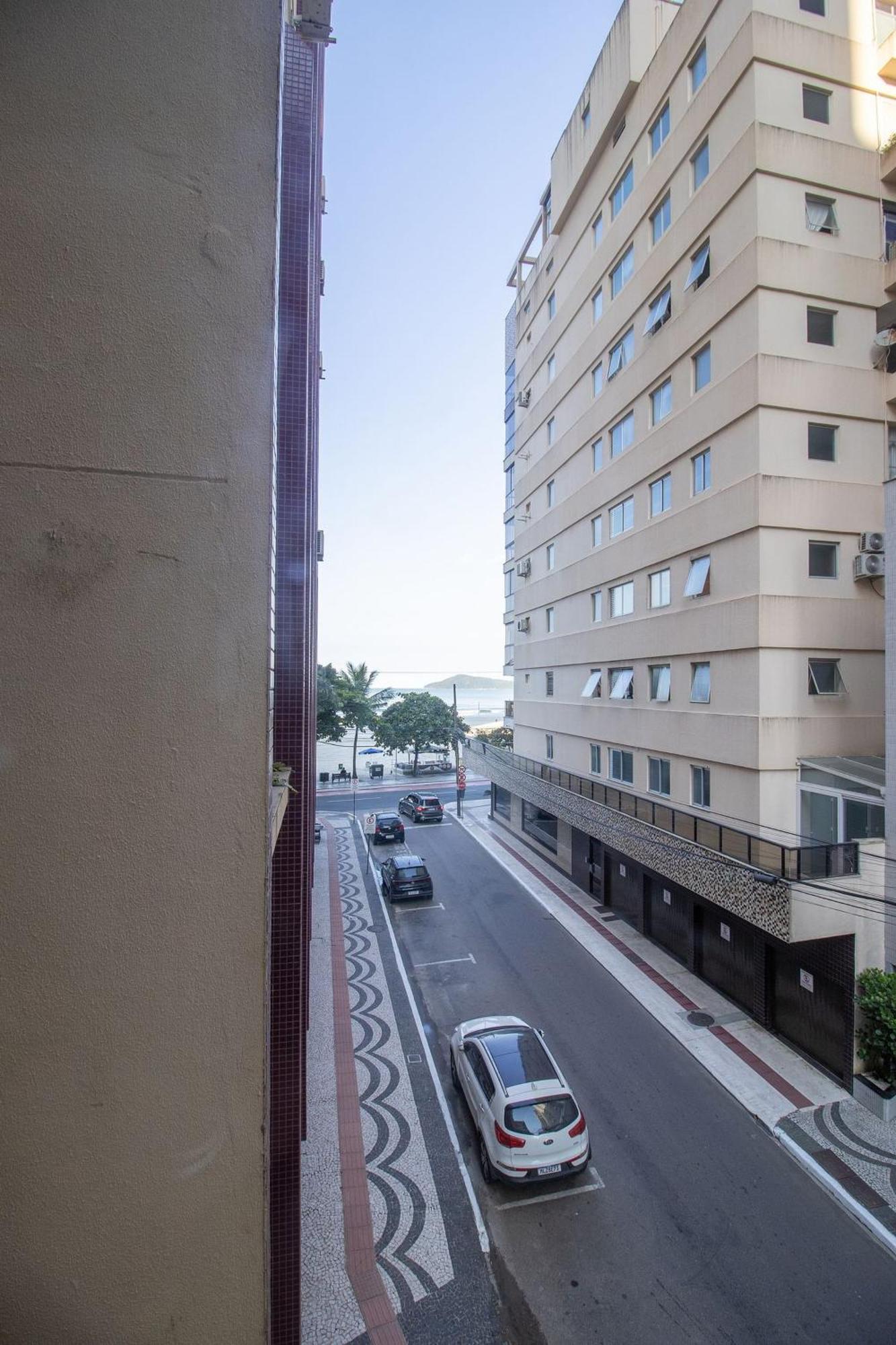Guc32 - 2 Dorm, Wi-fi, Garagem, Quadra Mar Balneario Camboriu