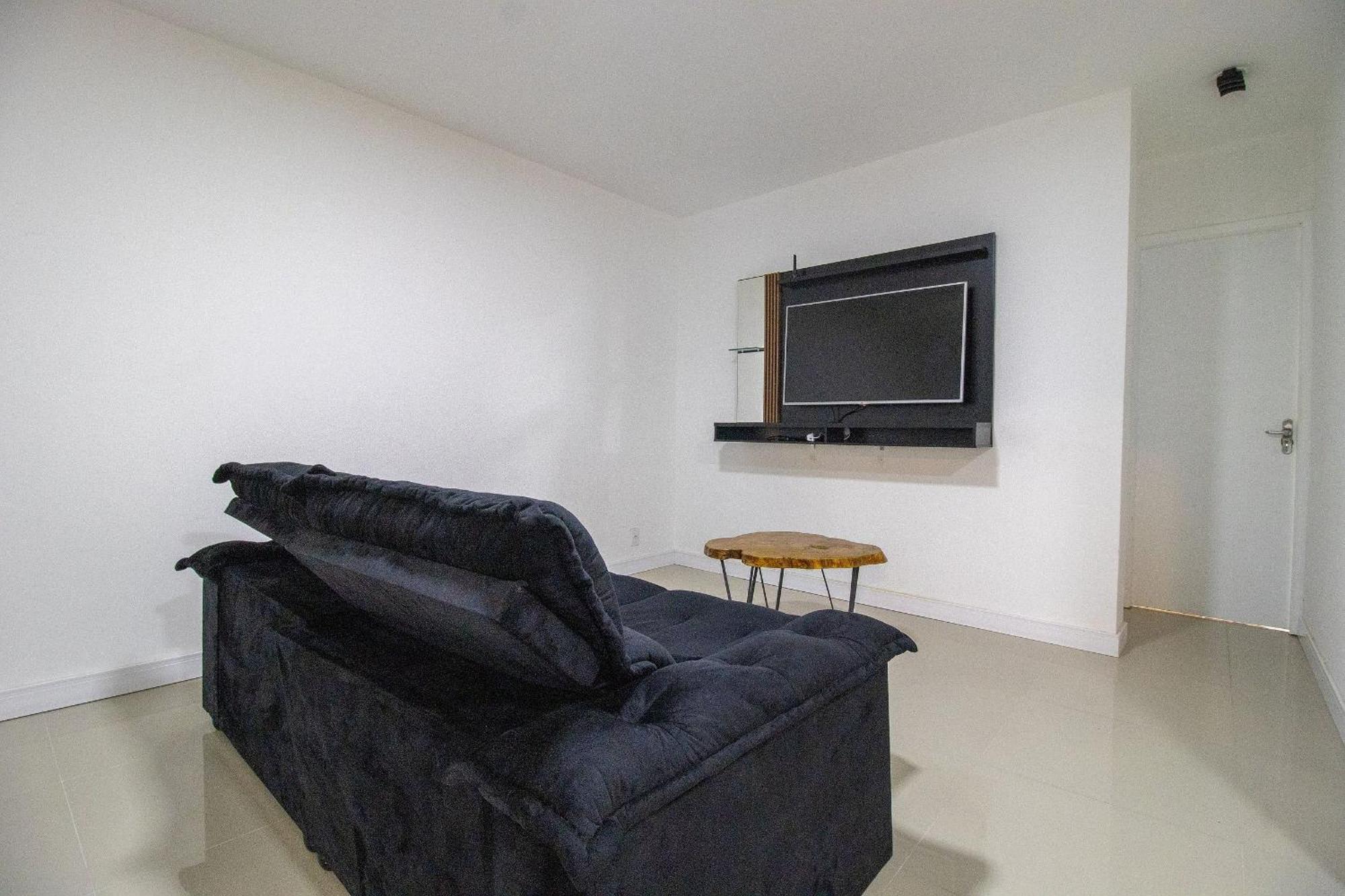 Apartamento Guc32 - 2 Dorm, Wi-fi, Garagem, Quadra Mar *