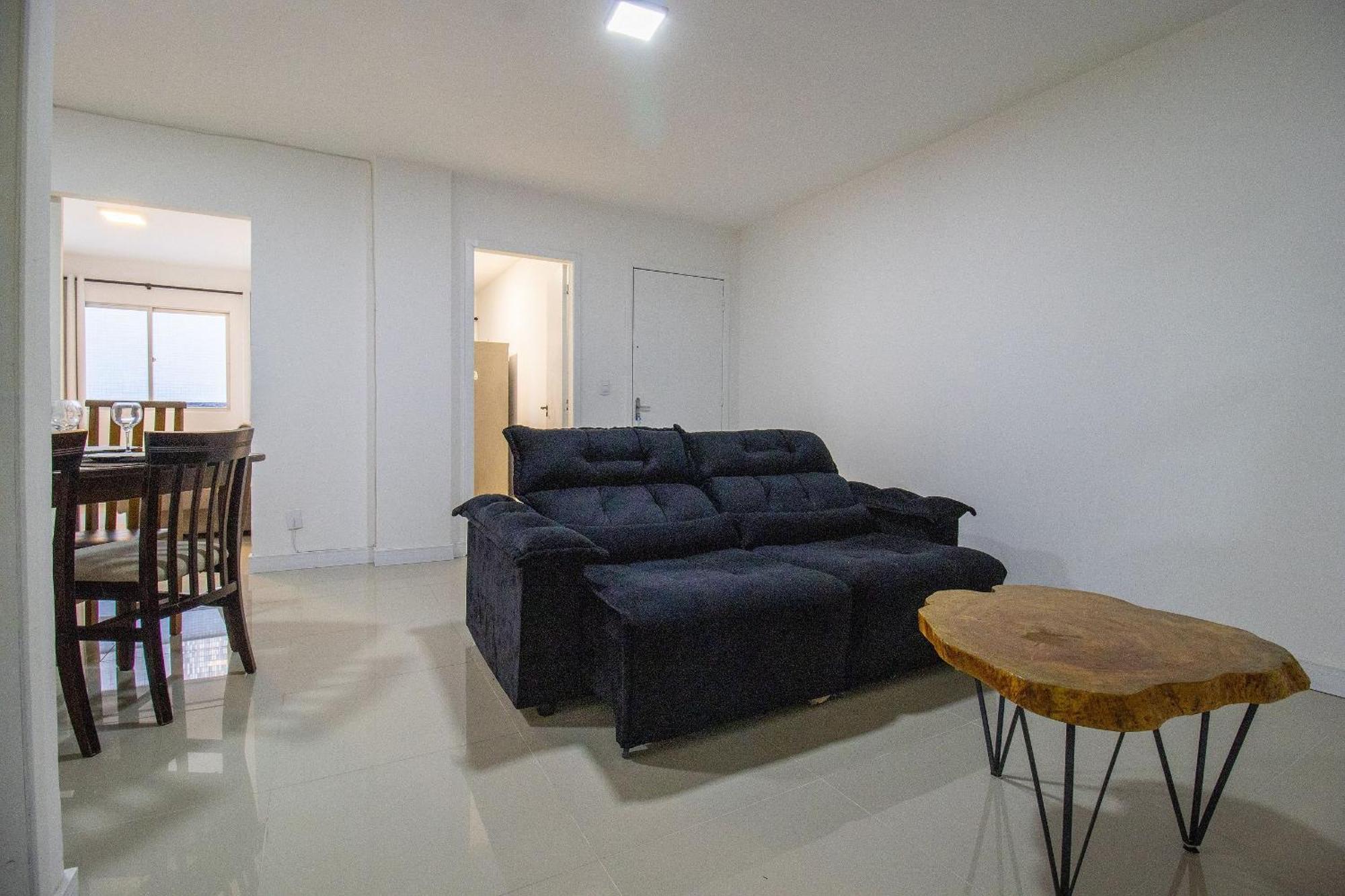 Apartamento Guc32 - 2 Dorm, Wi-fi, Garagem, Quadra Mar Balneario Camboriu