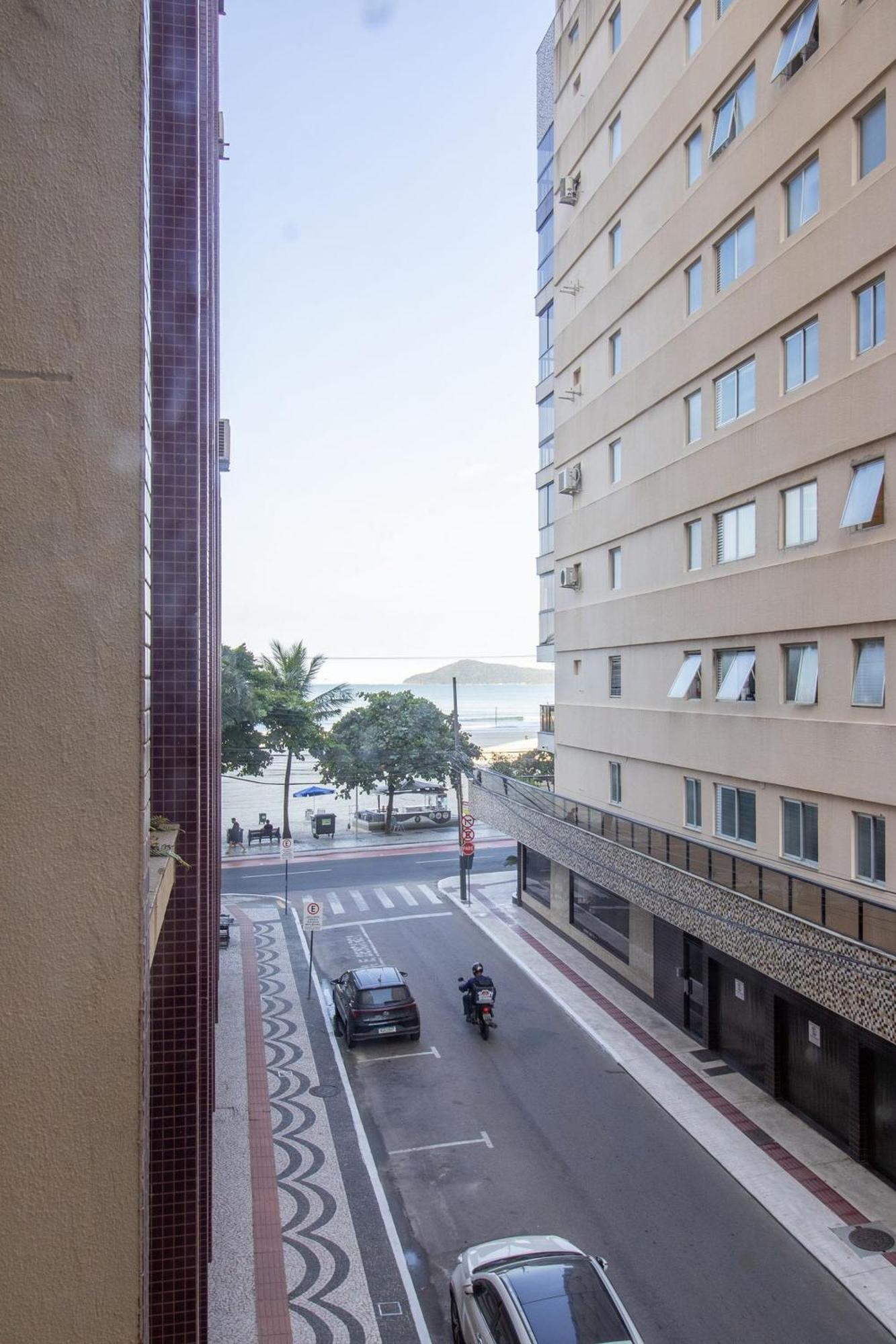 Guc32 - 2 Dorm, Wi-fi, Garagem, Quadra Mar Balneario Camboriu
